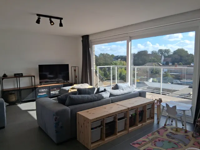 Appartement à louer à Gistel – 1/10