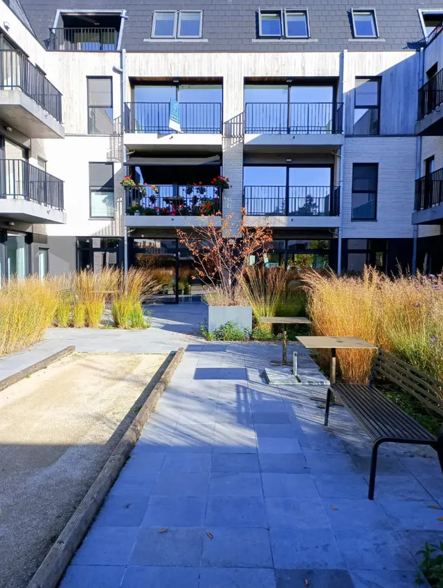 Appartement à vendre à Maldegem – 1/10