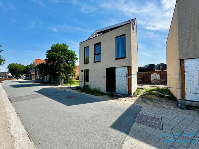 Maison à vendre à Assenede – 1/10
