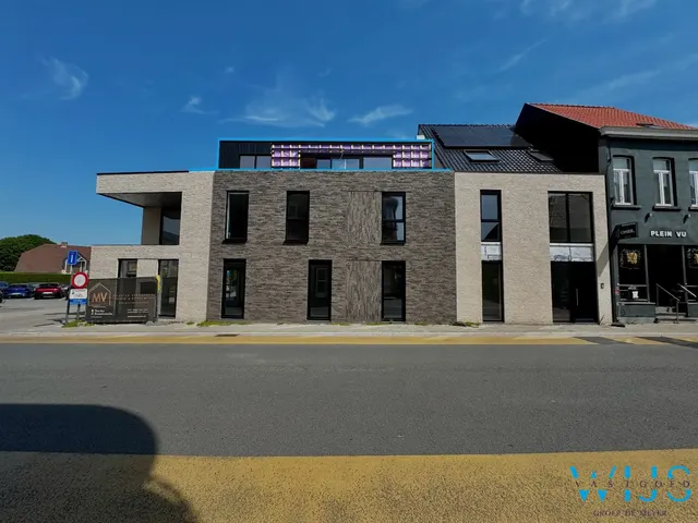 Appartement te koop in Assenede – 1/10