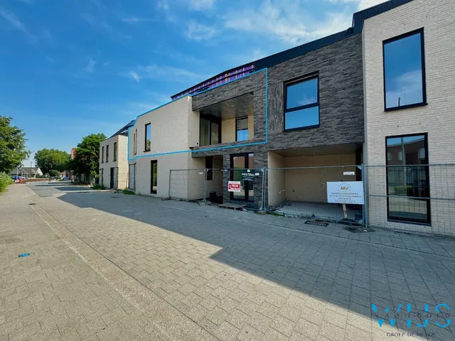 Appartement te koop in Assenede – 1/10