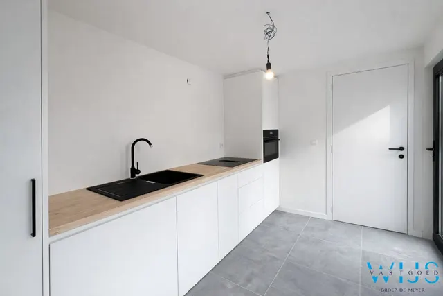 House for rent in Eeklo – 1/10