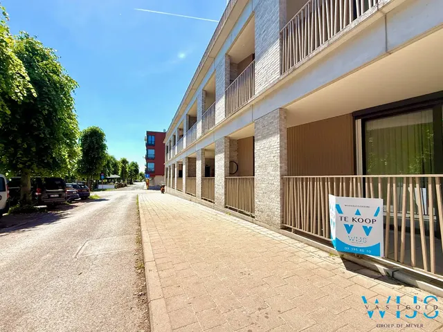 Appartement à vendre à Ertvelde – 1/10