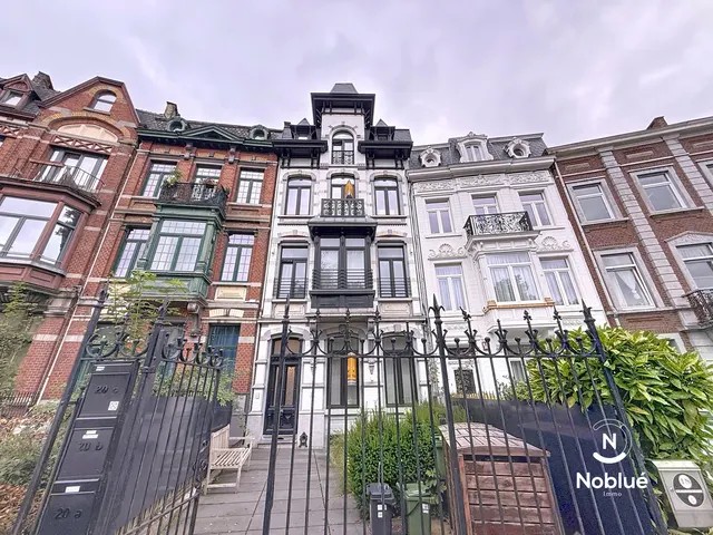 apartment à vendre à Petit-Rechain – 1/10