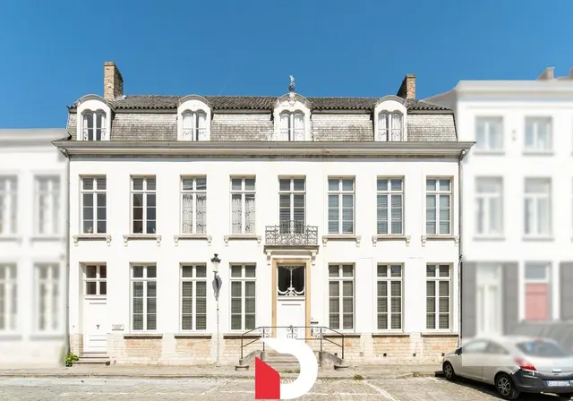 house à vendre à Brugge – 1/10
