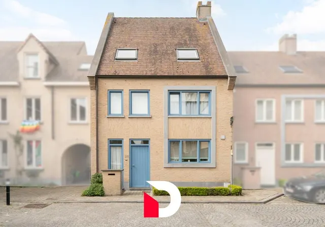 house à vendre à Brugge – 1/10