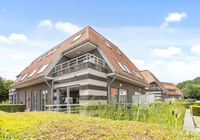 apartment à vendre à De Haan – 1/10