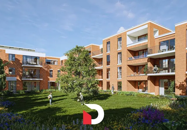 apartment à vendre à Brugge – 1/5