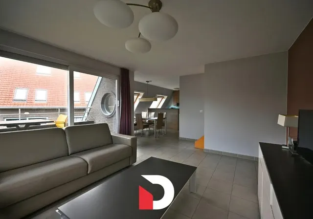 apartment à vendre à De Haan – 1/10