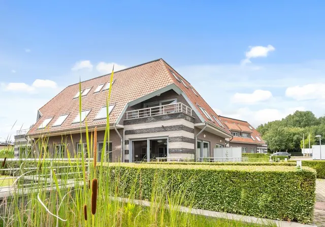 apartment à vendre à De Haan – 1/10