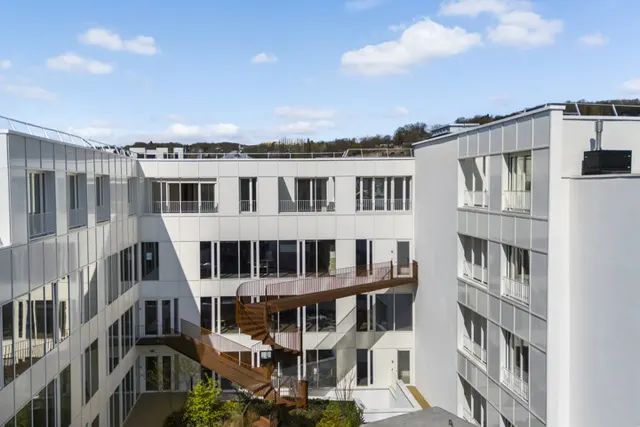 Appartement te koop in Liège – 1/10
