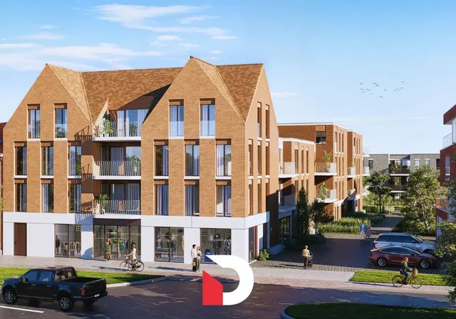 apartment à vendre à Brugge – 1/6
