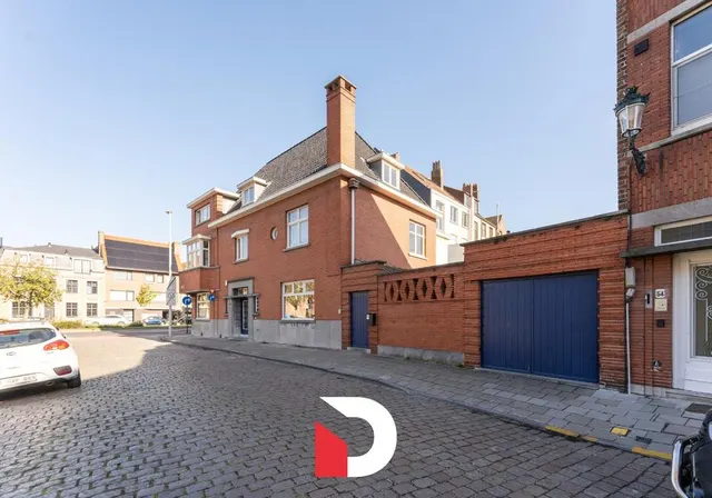 house à vendre à Brugge – 1/10