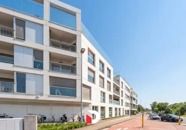 apartment à vendre à Brugge – 1/10