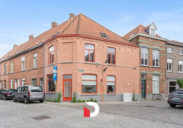 house à vendre à Brugge – 1/10