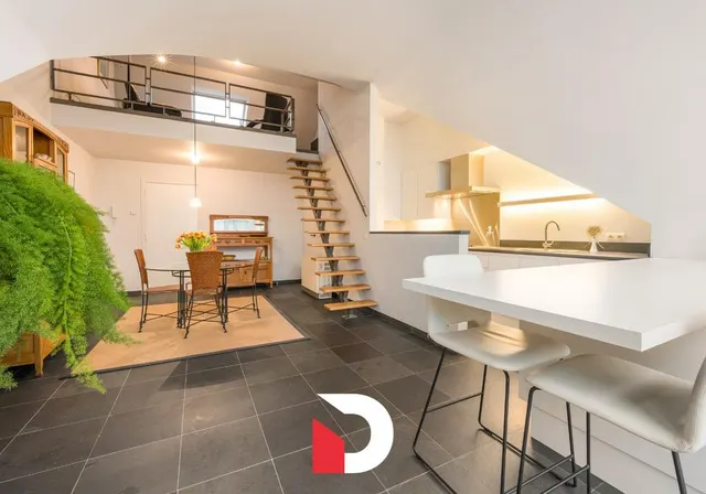 apartment à vendre à Gistel – 1/10