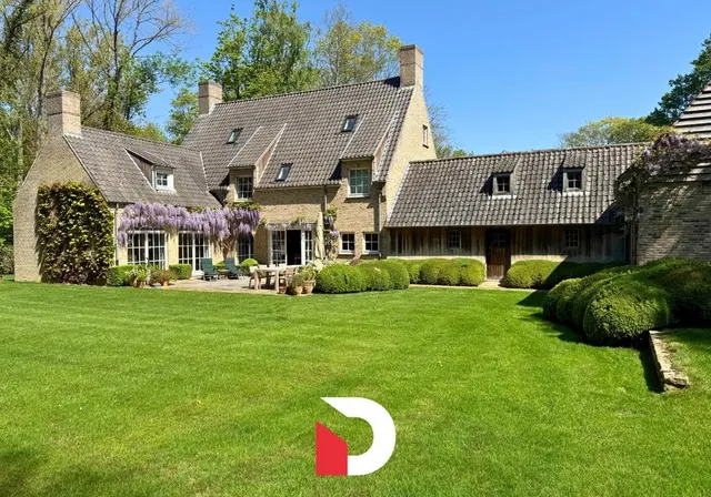 house à vendre à Zedelgem – 1/10