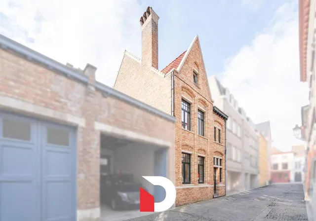house à vendre à Brugge – 1/10