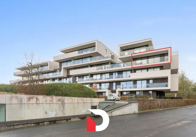apartment à vendre à Brugge – 1/10