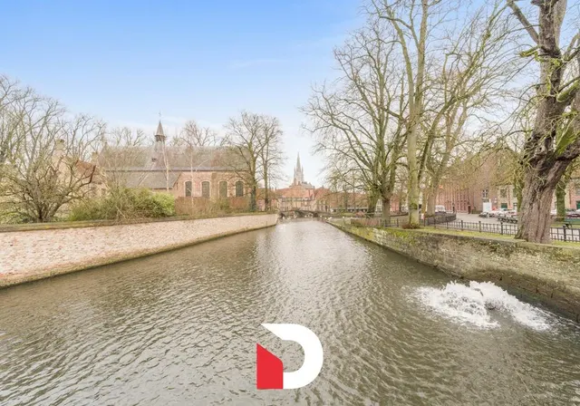 house à vendre à Brugge – 1/10