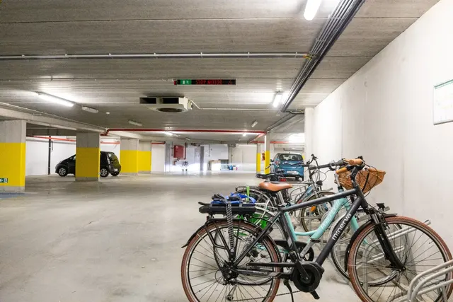 Service Flat te koop in Zwevegem – 1/10