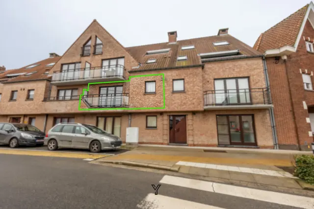 Appartement te koop in Zwevegem – 1/10