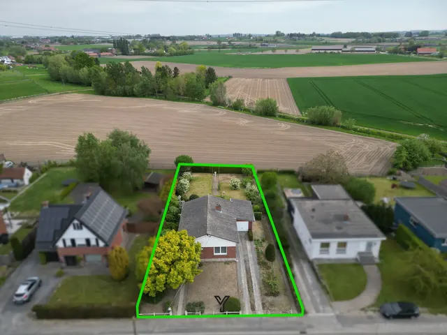Woning te koop in Otegem – 1/10