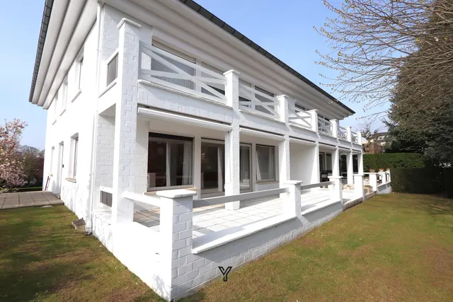 Appartement te huur in Zwevegem – 1/10