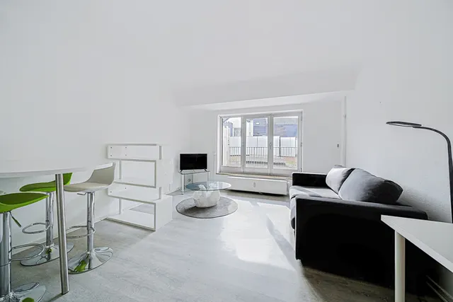 Appartement te huur in Liège – 1/10