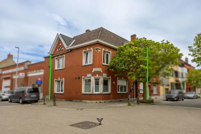 Woning à vendre à Kortrijk – 1/10
