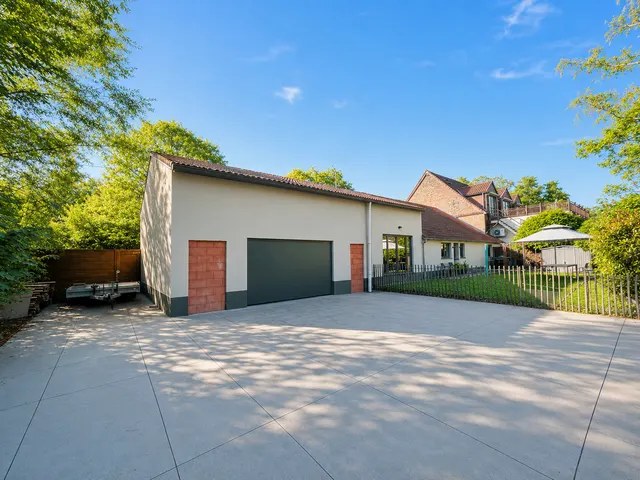 Maison à vendre à Soignies – 1/10
