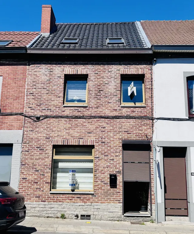 Maison à vendre à Charleroi – 1/10