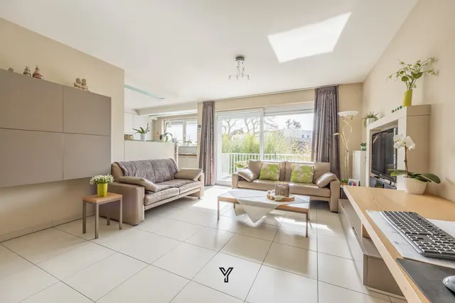 Appartement te koop in Deerlijk – 1/10