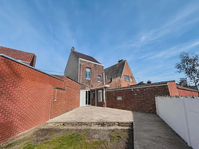 Maison à vendre à Soignies – 1/10