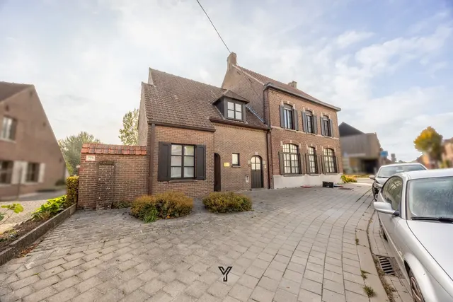 Woning à vendre à Deerlijk – 1/10