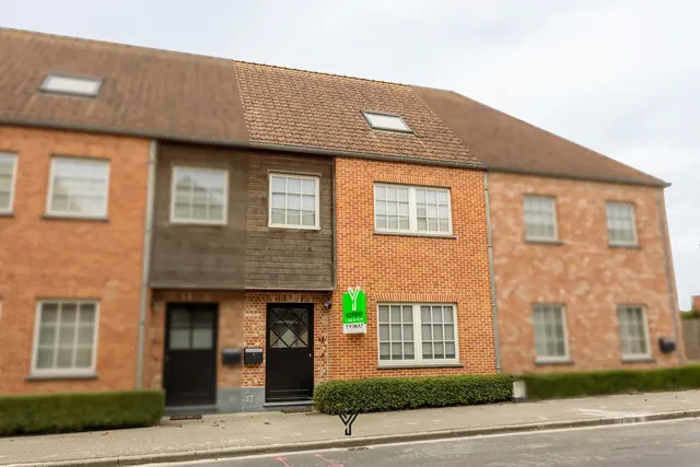 Woning te koop in Heestert – 1/10