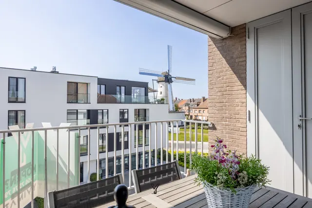 Appartement te koop in Zwevegem – 1/10
