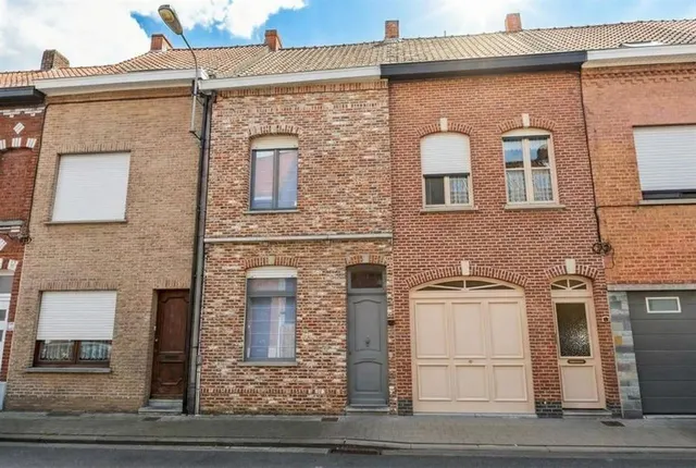 Maison à vendre à Menen – 1/10