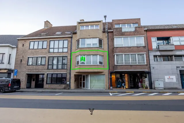 Appartement te koop in Avelgem – 1/9