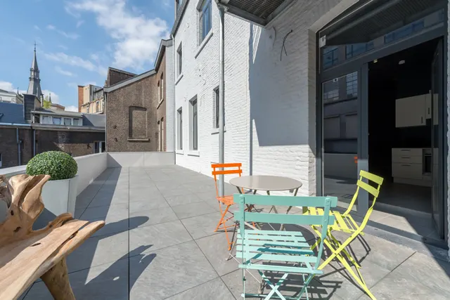 Appartement te koop in Liège – 1/10