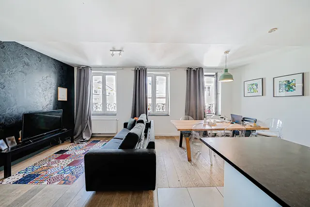 Appartement te koop in Liège – 1/10