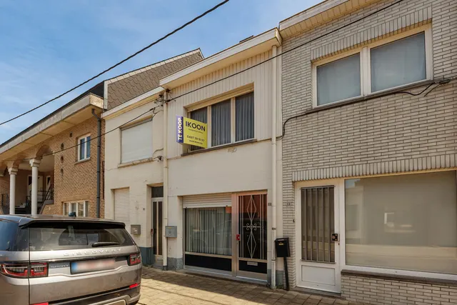 Huis for sale in Heist-op-den-Berg – 1/10