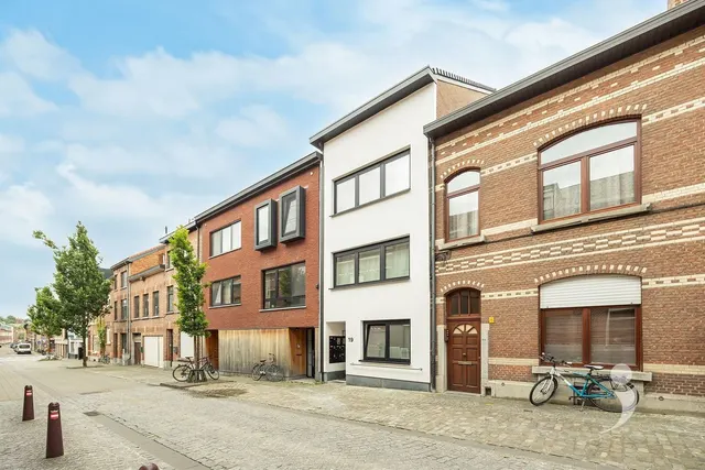 Studio à vendre à Leuven – 1/10