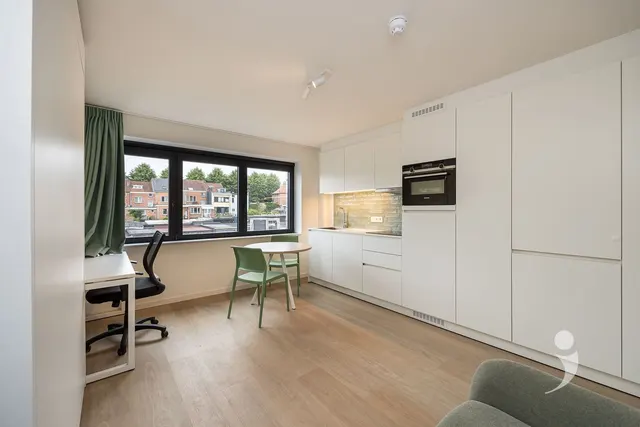 Studio à vendre à Leuven – 1/10