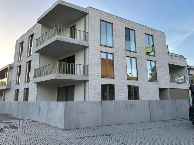 Appartement te koop in Hulshout – 1/10