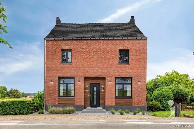 Huis à vendre à Boutersem – 1/10