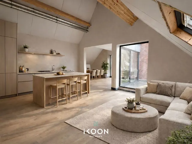 Appartement à vendre à Hulshout Houtvenne – 1/10