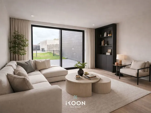 Huis te koop in Hulshout Houtvenne – 1/10