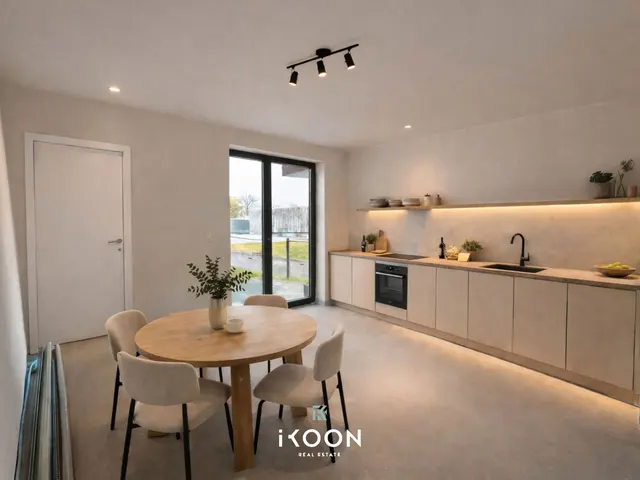 Huis à vendre à Hulshout – 1/10