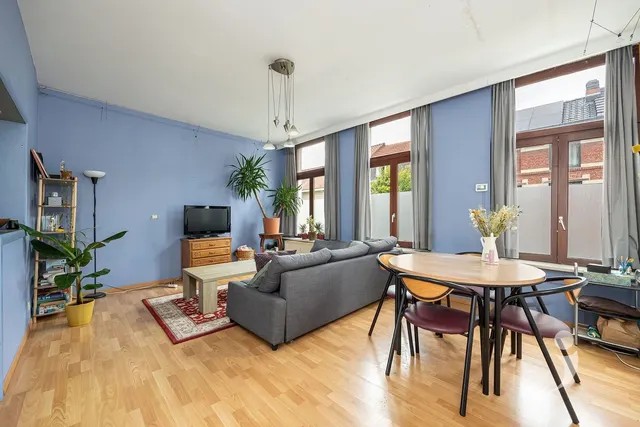 Appartement à vendre à Leuven – 1/10